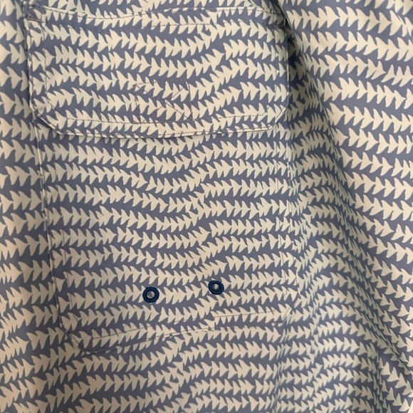 Vineyard Vines 7” Chappy Swim Shorts - Picture 8 of 9